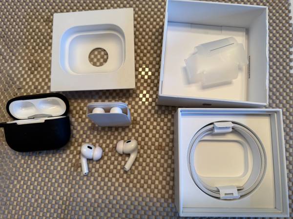 Apple Airpod Pro 2 1