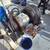 Hydraulic winch 3 thumbnail