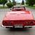 1972 Corvette LT-1, All Original, Red Convertible 2 thumbnail