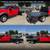 2010 Chevrolet CHEVY SILVERADO 3500 HD LTZ 6.6L DURAMAX DIESEL 18 thumbnail
