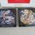 Asian Mythical Souvenir Decorative Porcelain/Ceramic Tiles-New OpenBox 2 thumbnail