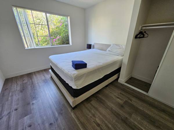 Habitación privada $500 semanales en Hollywood63366736714499121