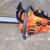 Echo cs400 chainsaw 2 thumbnail
