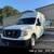 Look What Just Came In! A 2014 Nissan Nv2500 Hd with only 60,-new jers 3 thumbnail