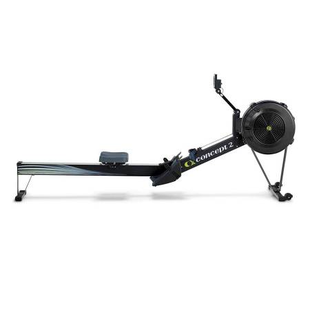 Concept2 Rowing Machine (Model D) 1
