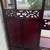 Stunning vintage Asian Rosewood display shelf. 16 thumbnail