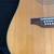 Another Harmony H1269 12-string dreadnaught - great shape, case 11 thumbnail