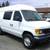Ford Econoline E350 Hi-Top Raised High Roof Cargo Van RV Camper Ex-City LOW MILE 4 thumbnail