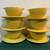 Soup Bowl & Saucer Sets - 6 Count - Crafted in Italy 4 thumbnail
