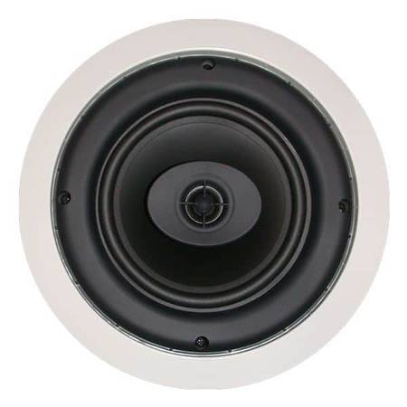 Sonance Contractor Series CR101 6.5″ round speaker (pair) 1
