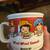 Four Vintage Campbell Soup Mugs 2 thumbnail