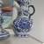 Pitcher, Blue and White 3 thumbnail
