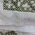 1970s Snowflower Cross Stitch Double Quilt  - Unfinished 11 thumbnail