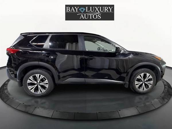 2023 Nissan Rogue - BAY LUXURY AUTOS - $18995.0063469883587715124