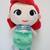 Disney Ariel The Little Mermaid Dolls Toys 5 thumbnail