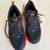 HOKA Navy, Orange and Yellow Women’s Running Shoes – Size 9 – $60 2 thumbnail