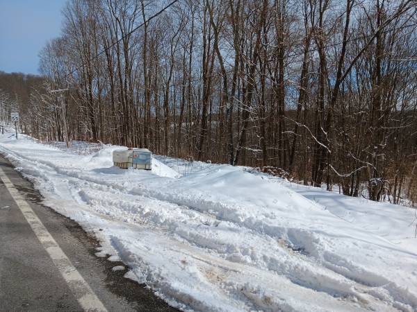 $17,500 1.19 Acres for sale near Valley Head. Reduced Price! (Webster Springs)64010834608129122