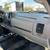 2013 CHEVROLET SILVERADO 3500HD REG CAB SERVICE BODY 6.6L 4X4 18 thumbnail