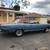1969 Plymouth Satellite (MOD TOP) 1 of 1,637 Made 2 thumbnail