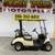 2021 YAMAHA GOLF CART    1 thumbnail