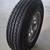16" Mastertrack Trailer Tire 235 80 R16 E on 6 Lug Silver Mod Wheel 3 thumbnail