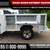 2016 Ram 2500 Utility Box 4X4 4 X 4 4-X-4 FOR 8 thumbnail