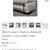 Vintage MCM Knoll Sofa 4 thumbnail