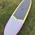 Stand up paddle board with paddle, fin and travel bag 2 thumbnail
