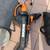 Electric leaf blower/vacuum 4 thumbnail