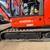 2022 Kubota KX018-4 Mini Excavator ONLY 406 Hrs 4 thumbnail