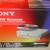 Vintage Sony SPRESSA CD-RW Internal Recorder CRX140E/CH2 - Open Box 6 thumbnail