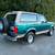 1996 FORD BRONCO XLT Eddie Bauer 5 thumbnail