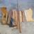 FREE - Scrap Wood - 2' - 3' (2x4, 2x6, strips) 1 thumbnail