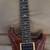 PRS Custom 24 Brazilian Ebony fretboard. 10 thumbnail