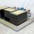 JADIS DEFY 7 / 100 watt Tube Stereo Amplifier from Da Hong Seetoo 7 thumbnail