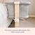 Bassinet & Bedside Sleeper (Newton - Brand New 1/2 Off) 6 thumbnail