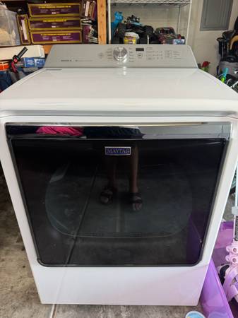 Maytag Dryer 1