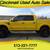 2014 Ford F-150 Lariat Tuscany Tonka Edition    8 thumbnail