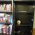 a pair of bookcases, shelf. 9 thumbnail