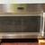 MAYTAG MICROWAVE 1 thumbnail