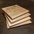 Coasters (Maple 4-Pack) 1 thumbnail
