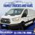 2016 Ford Transit Cargo Van 250 1 thumbnail