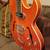 1994 Epiphone Sorrento Reissue with Gig Bag - Price Dropped 5 thumbnail