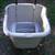 2 Garden Carts for Sale ..  ..  .. one price for the 2 3 thumbnail