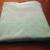 Vintage Green and White Mesh Tablecloth 2 thumbnail