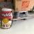 Campbell Soup Porcelain Sign Folk Art 1 thumbnail