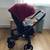 Like DOONA X with reclining function pram buggy 3 in 1 NEW/ORIGINAL PACKAGING NE 4 thumbnail