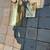 Vintage double brass desk lamp A268 5 thumbnail