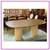 Waka Waka, Los Angeles Laminate With Birch Wood Dining Table 6 thumbnail