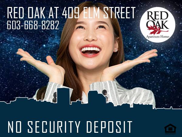 New Building-- 1 Bedroom w/ Balcony Overlooking Quiet View 1